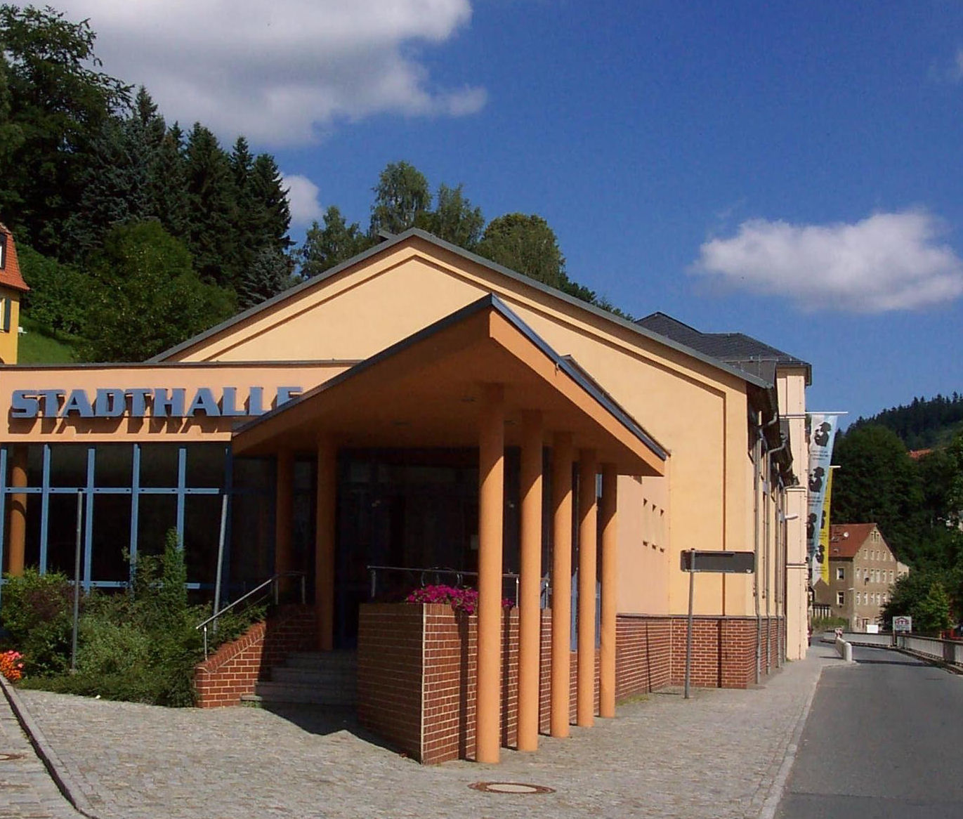 Sebnitz Veranstaltungskalender