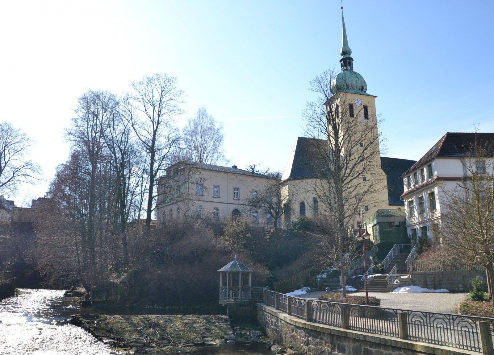 Sebnitz Veranstaltungskalender
